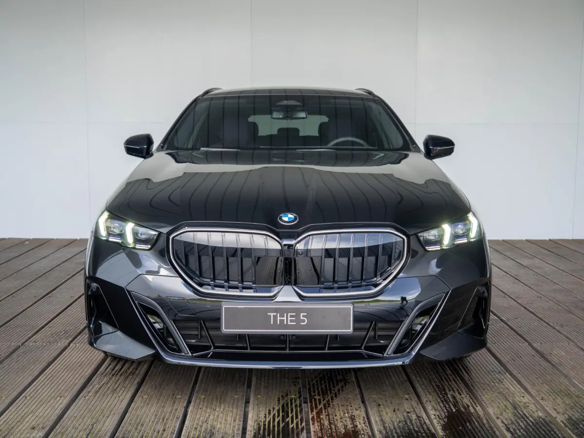520i | M Sportpakket Pro | Equipment Pack Pro | Travel Pack | Showroom Selection