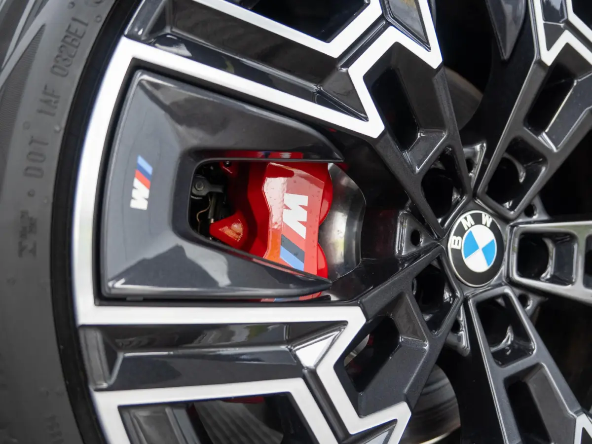 520i | M Sportpakket Pro | Equipment Pack Pro | Travel Pack | Showroom Selection