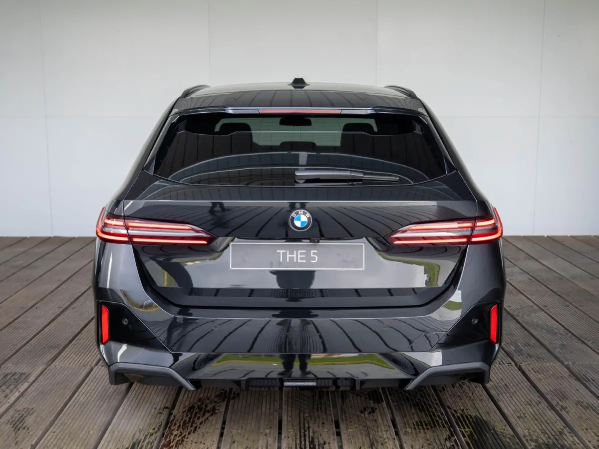 520i | M Sportpakket Pro | Equipment Pack Pro | Travel Pack | Showroom Selection