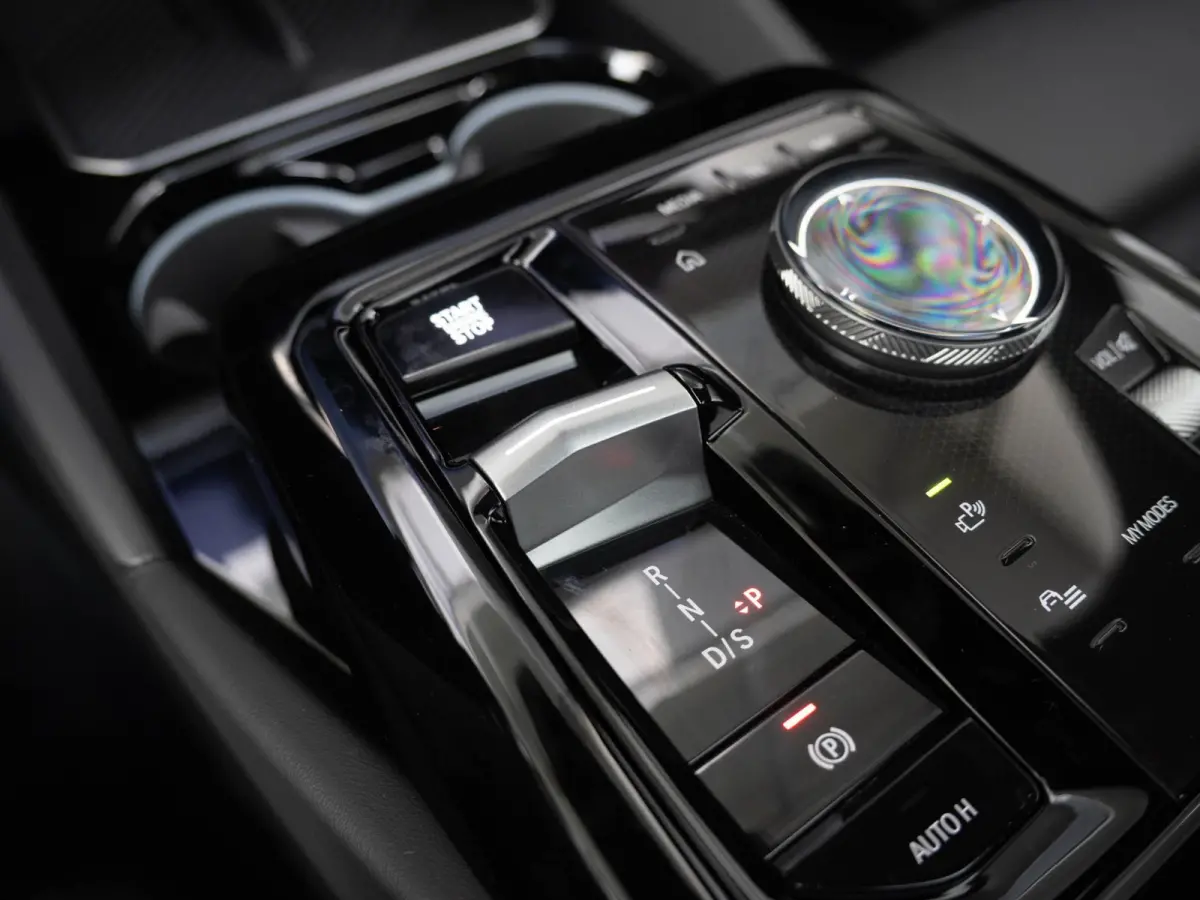 520i | M Sportpakket Pro | Equipment Pack Pro | Travel Pack | Showroom Selection