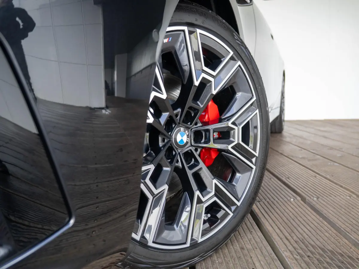 520i | M Sportpakket Pro | Equipment Pack Pro | Travel Pack | Showroom Selection