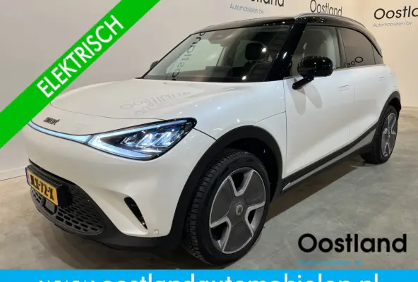 Pro / Panoramadak / Adaptieve Cruise Control / 360° Camera / LED / CarPlay / Elektrisch Stoelen / Stoelverwarming / Stuurverwarming / 10.700 KM !!