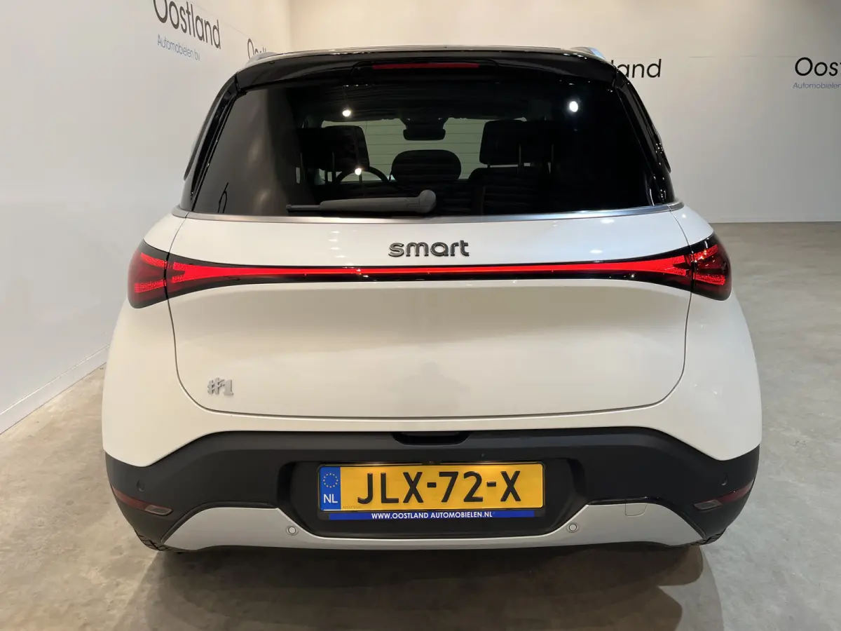 Pro / Panoramadak / Adaptieve Cruise Control / 360° Camera / LED / CarPlay / Elektrisch Stoelen / Stoelverwarming / Stuurverwarming / 10.700 KM !!
