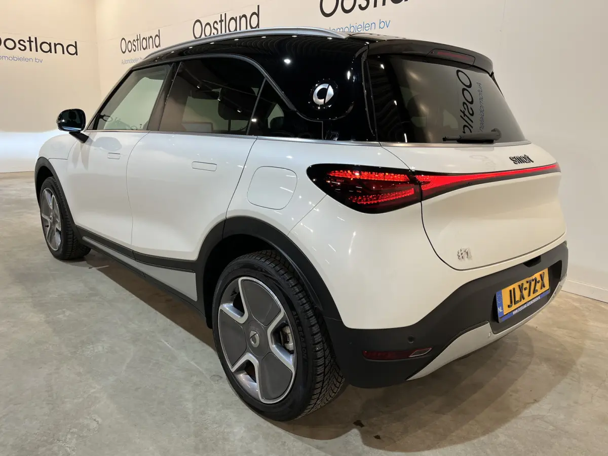 Pro / Panoramadak / Adaptieve Cruise Control / 360° Camera / LED / CarPlay / Elektrisch Stoelen / Stoelverwarming / Stuurverwarming / 10.700 KM !!