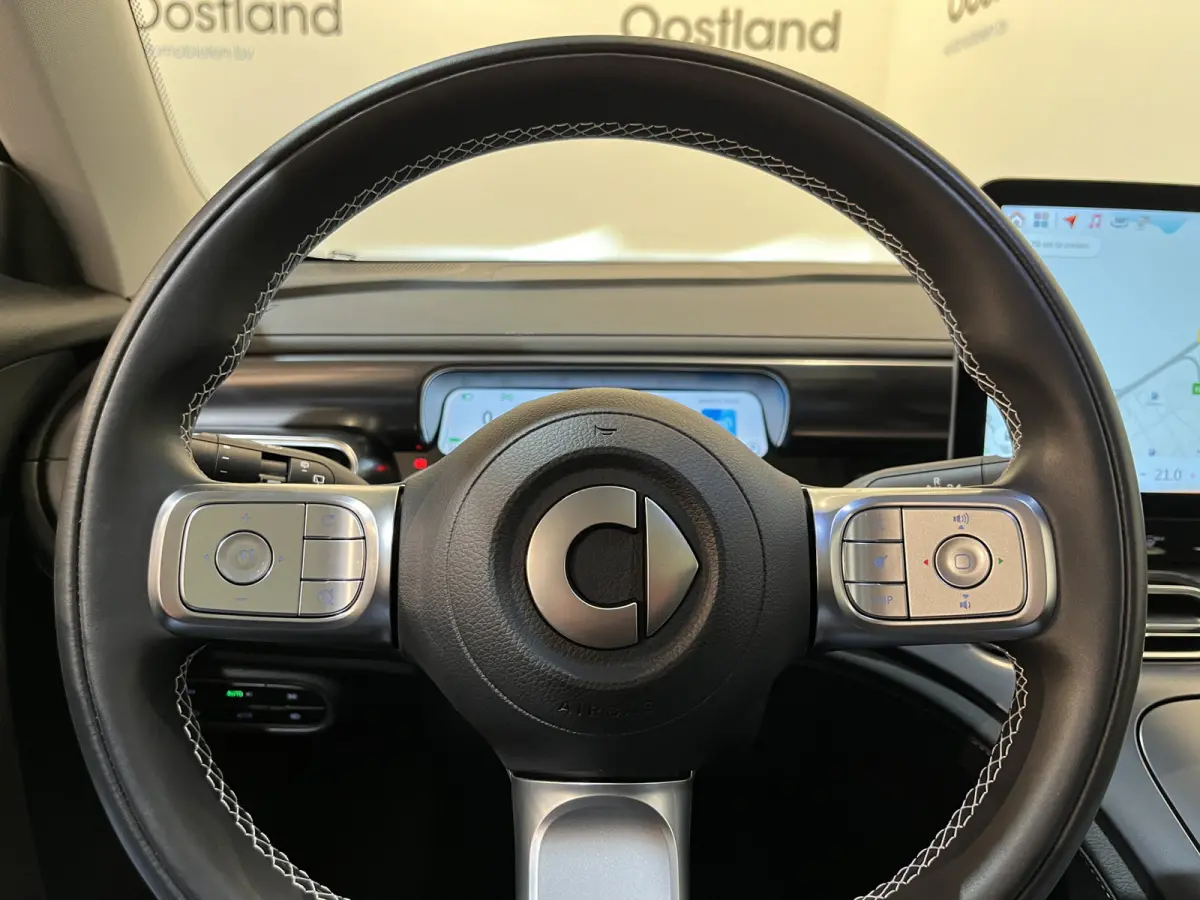 Pro / Panoramadak / Adaptieve Cruise Control / 360° Camera / LED / CarPlay / Elektrisch Stoelen / Stoelverwarming / Stuurverwarming / 10.700 KM !!