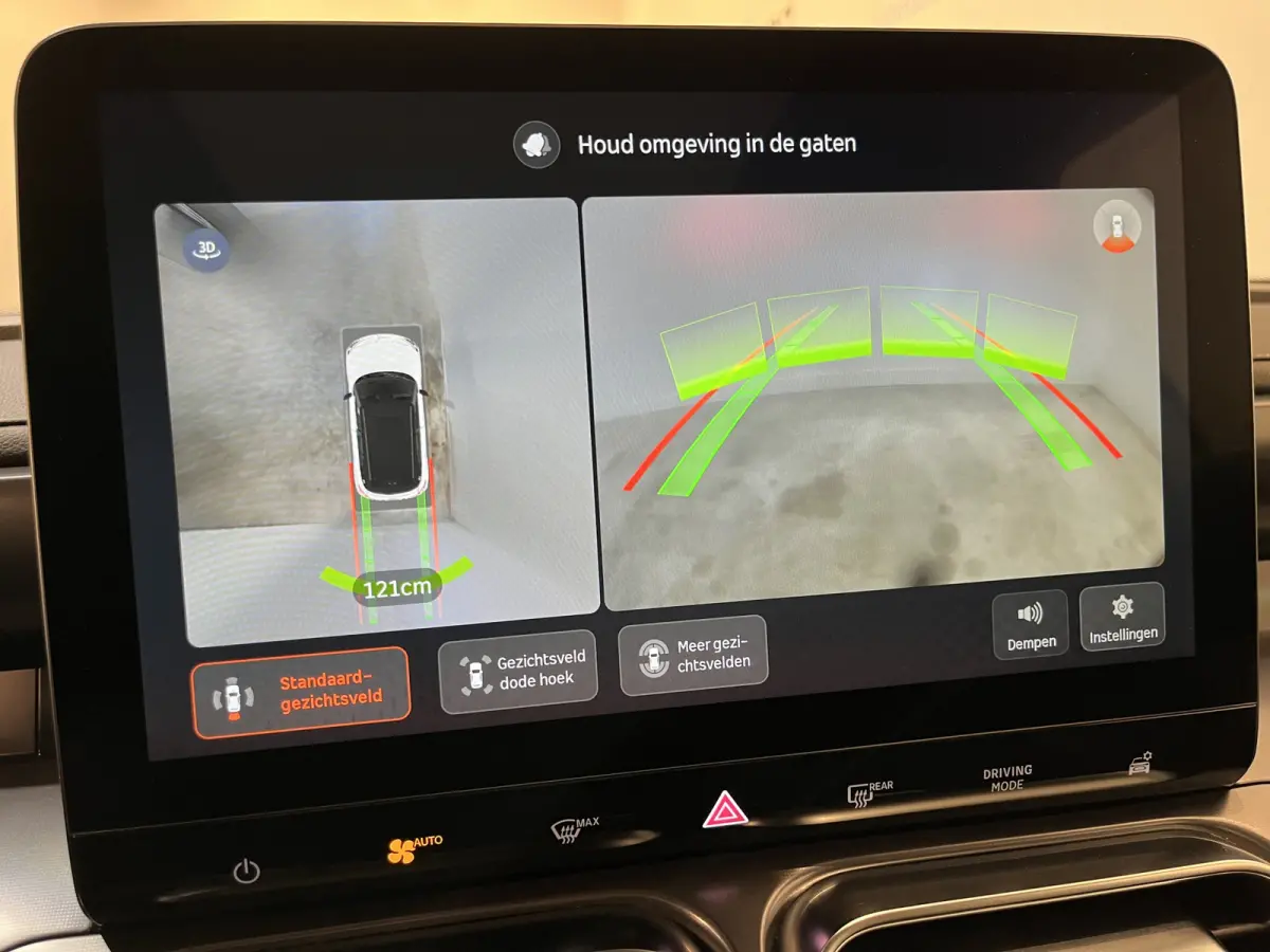 Pro / Panoramadak / Adaptieve Cruise Control / 360° Camera / LED / CarPlay / Elektrisch Stoelen / Stoelverwarming / Stuurverwarming / 10.700 KM !!