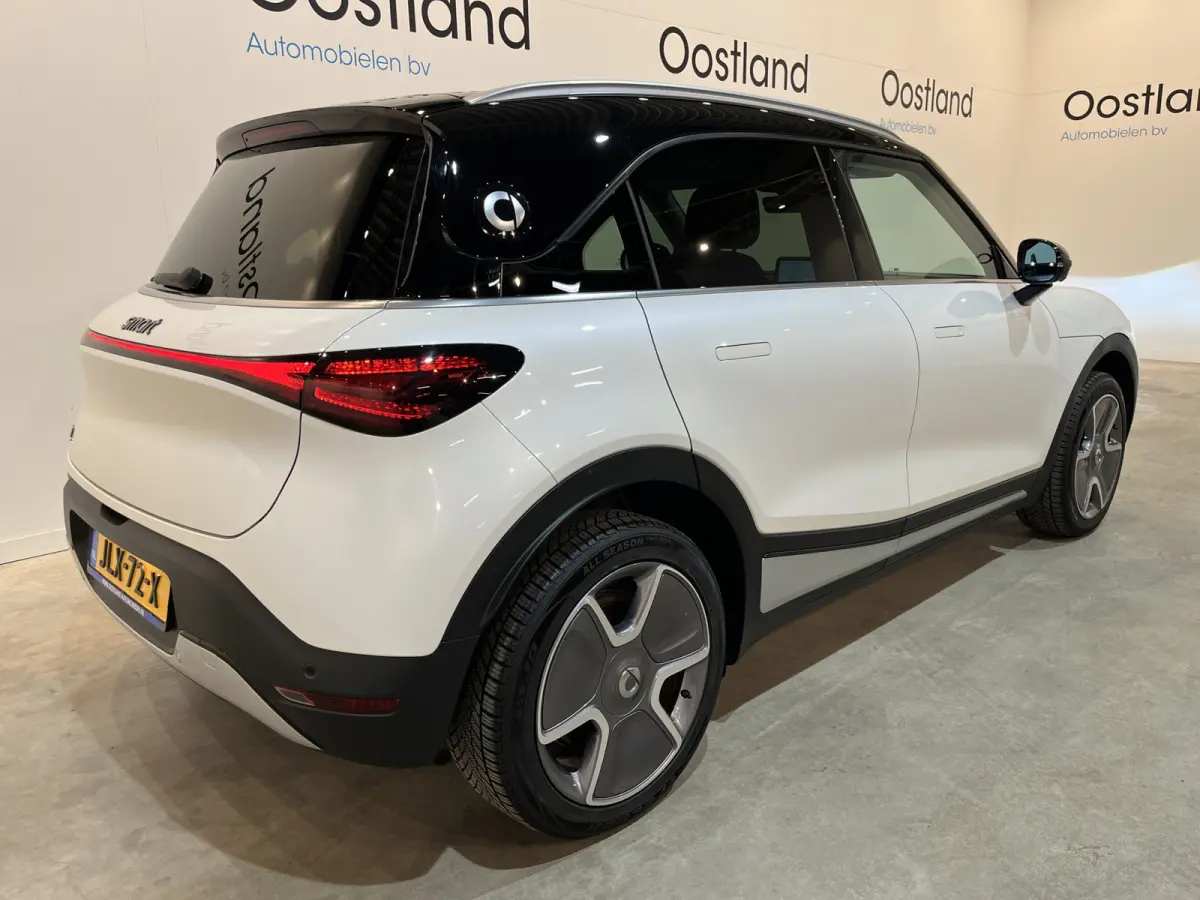 Pro / Panoramadak / Adaptieve Cruise Control / 360° Camera / LED / CarPlay / Elektrisch Stoelen / Stoelverwarming / Stuurverwarming / 10.700 KM !!