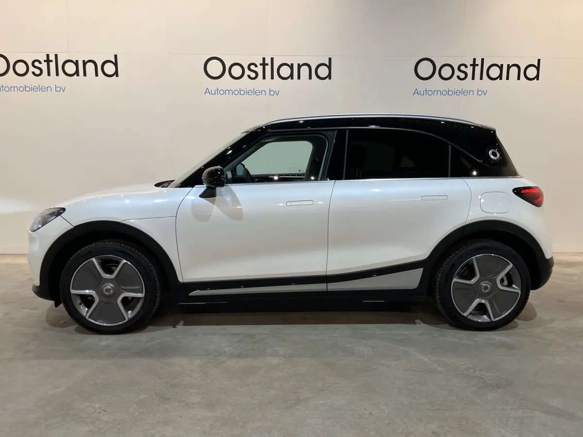 Pro / Panoramadak / Adaptieve Cruise Control / 360° Camera / LED / CarPlay / Elektrisch Stoelen / Stoelverwarming / Stuurverwarming / 10.700 KM !!