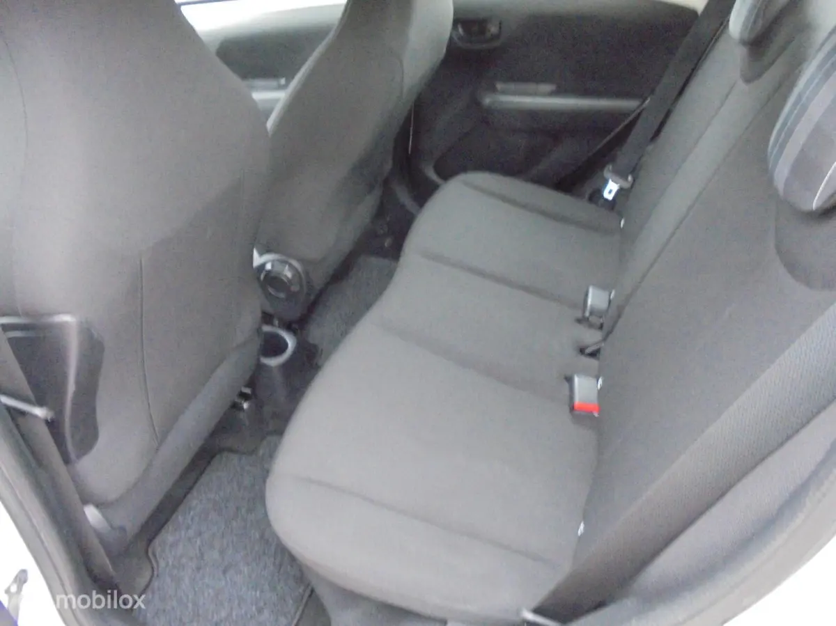 1.0 e-VTi Active 5 Deurs Airco