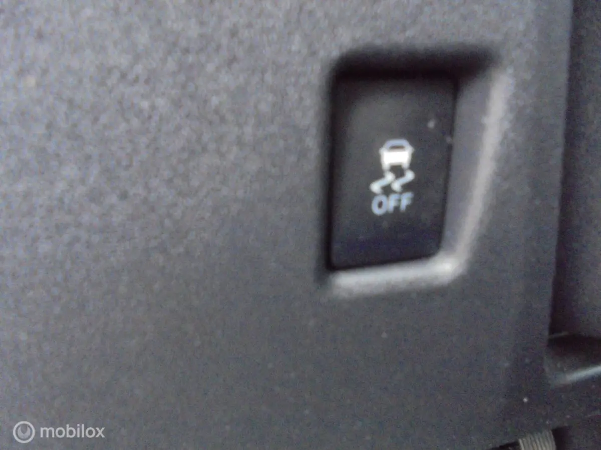 1.0 e-VTi Active 5 Deurs Airco