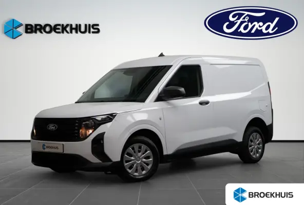 Trend 1.5 EcoBlue 100pk | 1100 kg trekgewicht | 700kg laadvermogen | Camera | Navi | Stoelverwarming |