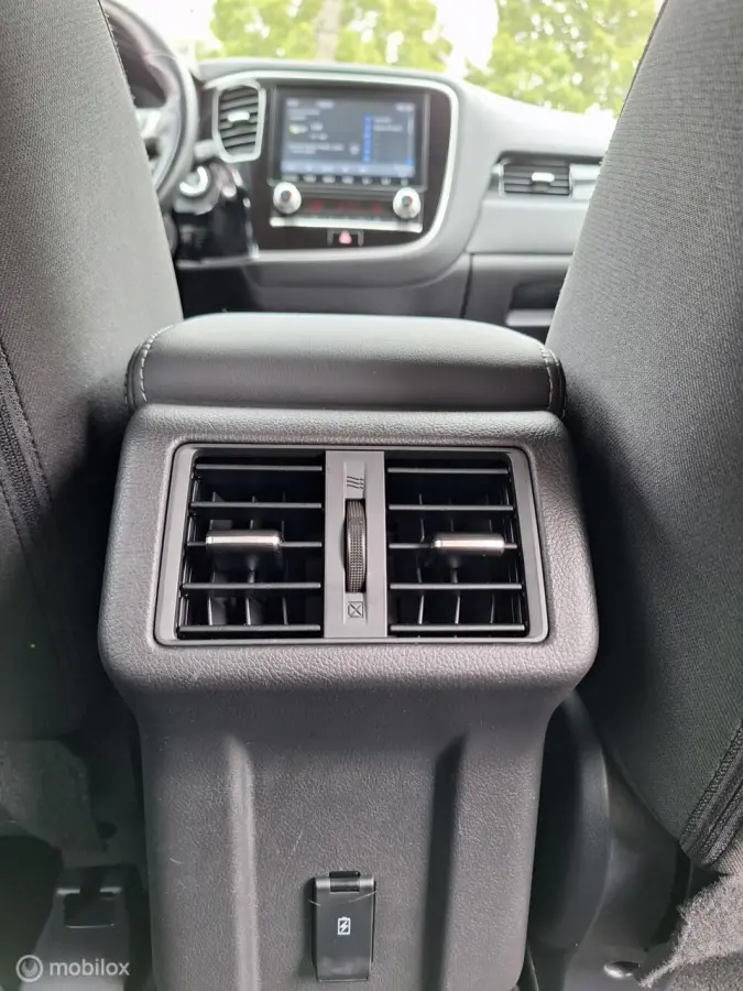 2.4 PHEV PURE • Trekhaak • Dealer onderhouden •