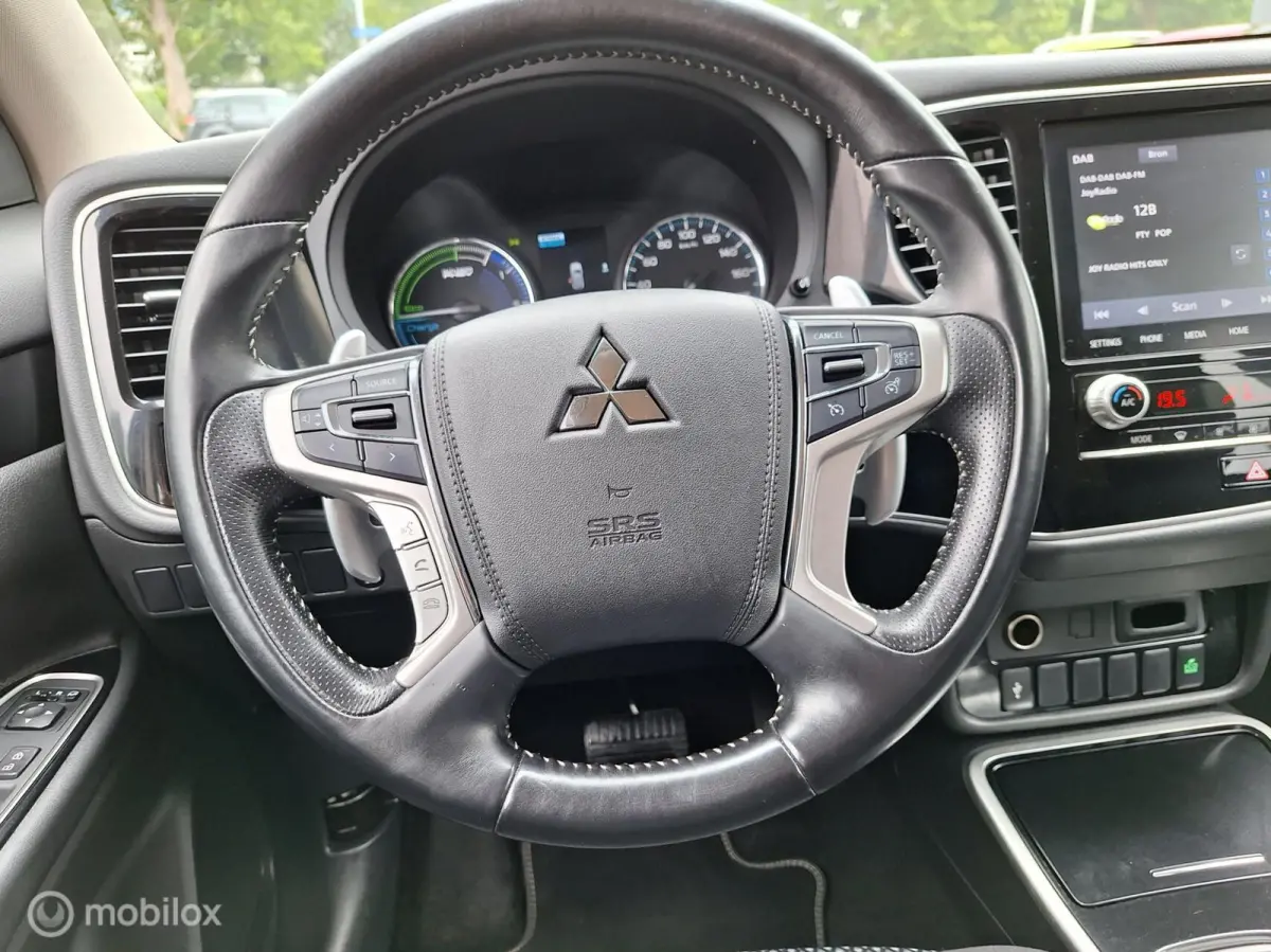 2.4 PHEV PURE • Trekhaak • Dealer onderhouden •