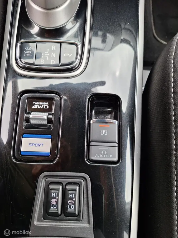 2.4 PHEV PURE • Trekhaak • Dealer onderhouden •