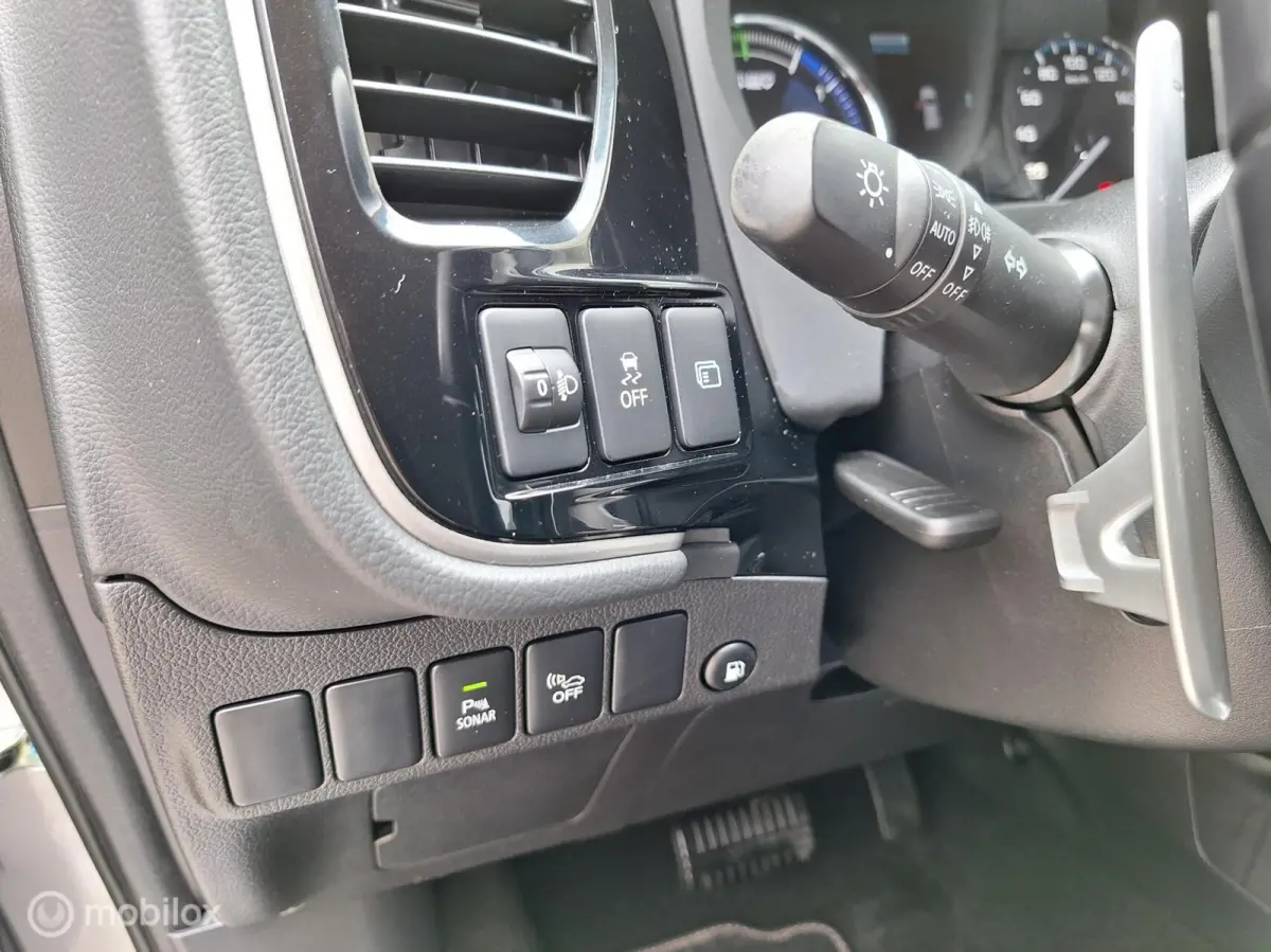 2.4 PHEV PURE • Trekhaak • Dealer onderhouden •