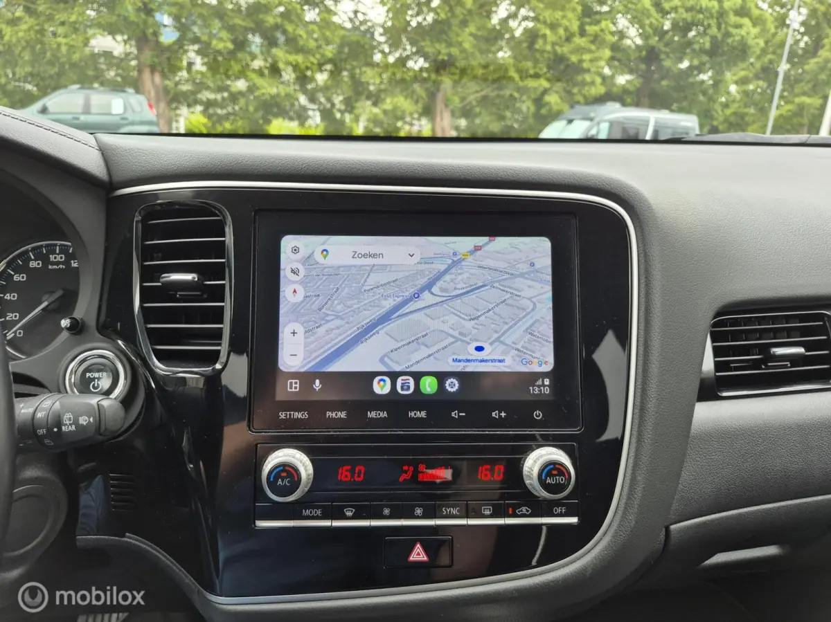 2.4 PHEV PURE • Trekhaak • Dealer onderhouden •