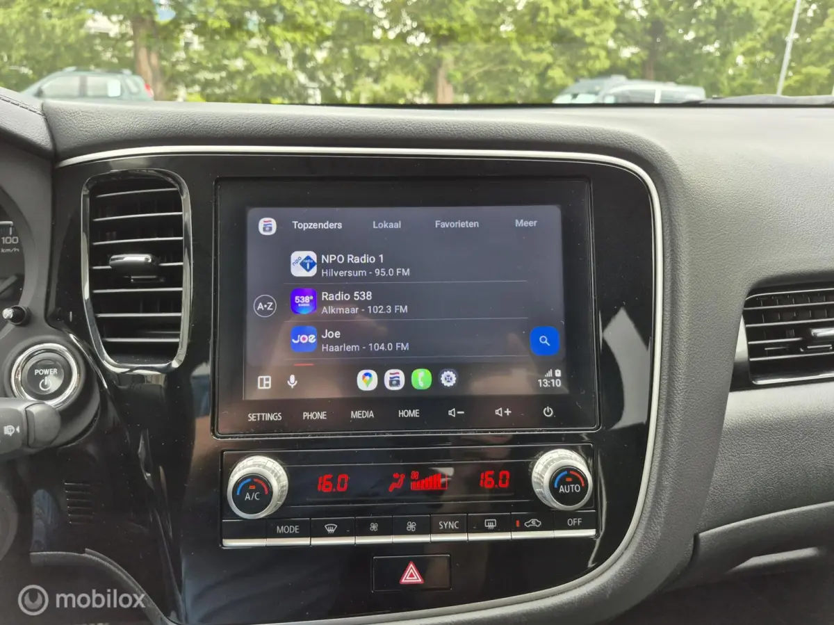 2.4 PHEV PURE • Trekhaak • Dealer onderhouden •