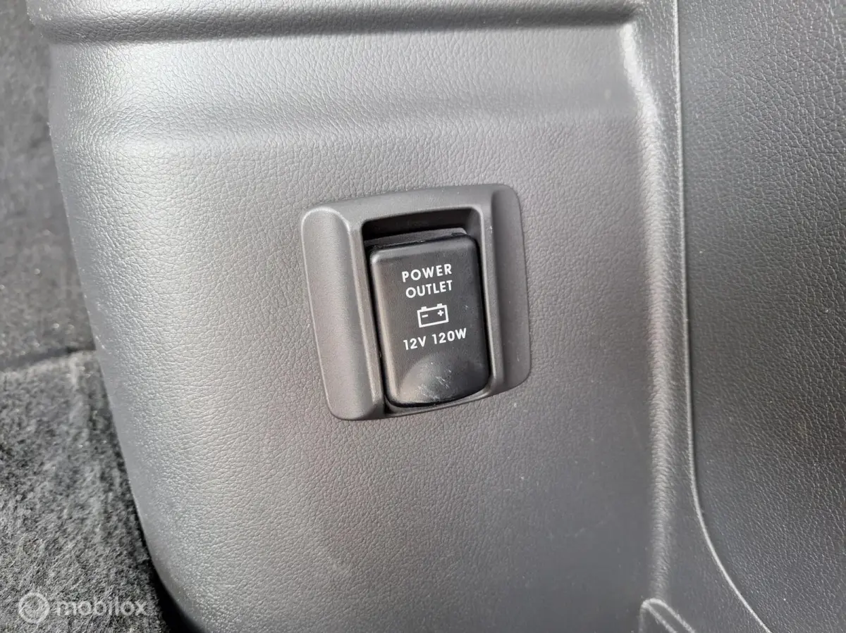 2.4 PHEV PURE • Trekhaak • Dealer onderhouden •