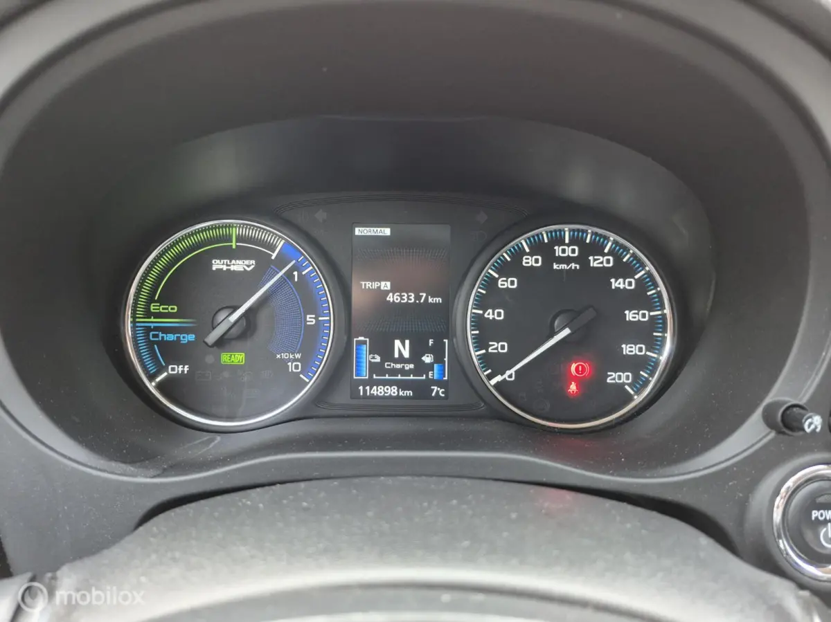 2.4 PHEV PURE • Trekhaak • Dealer onderhouden •