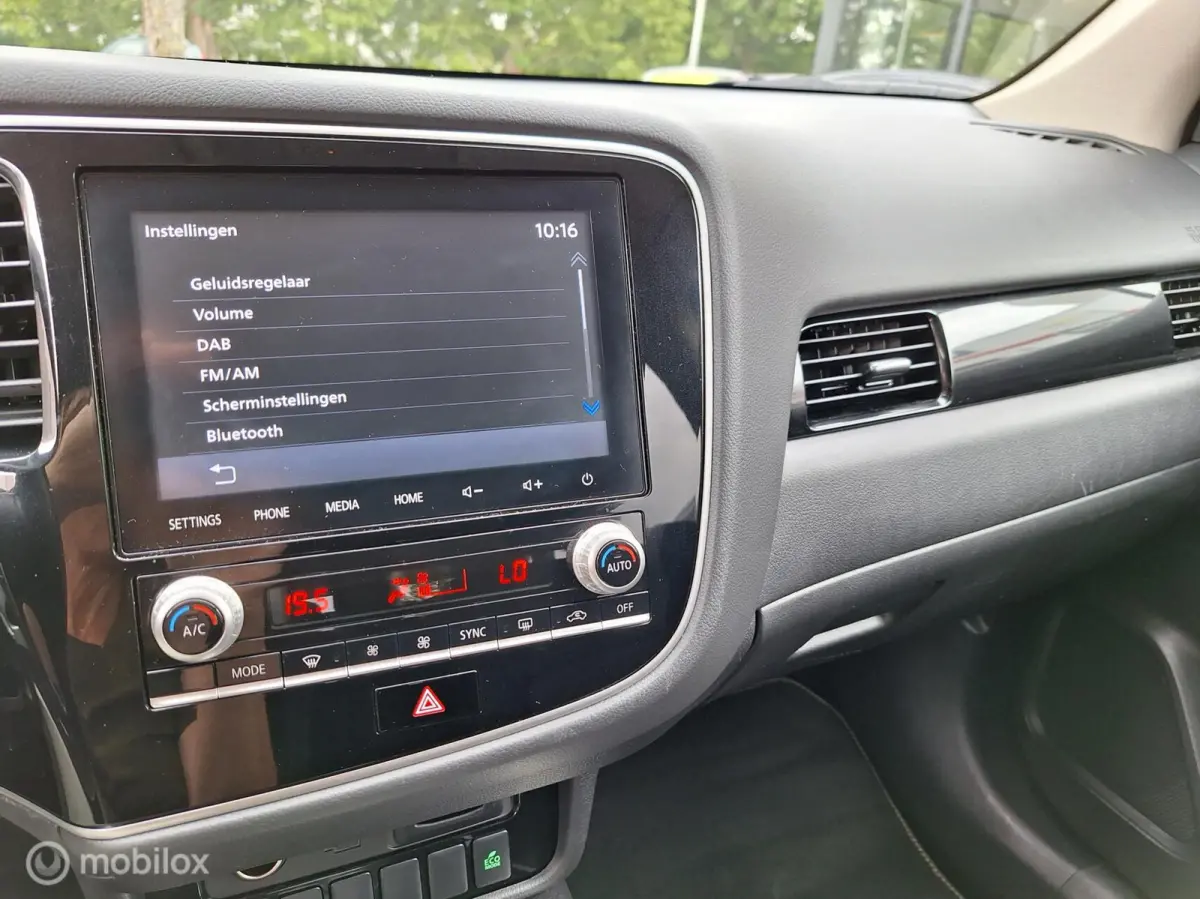 2.4 PHEV PURE • Trekhaak • Dealer onderhouden •