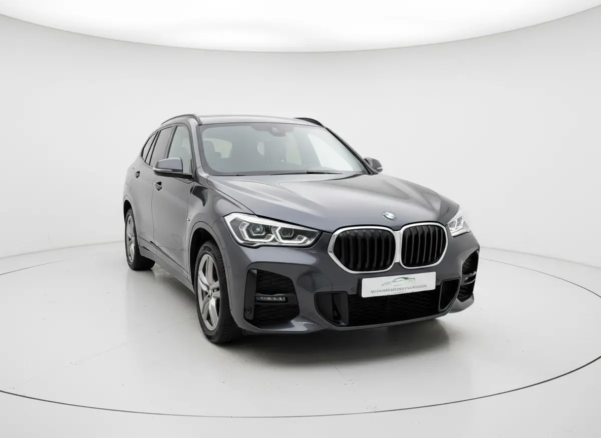 SDrive18i High Exec. M-Sport - Panorama - Trekhaak - Memory