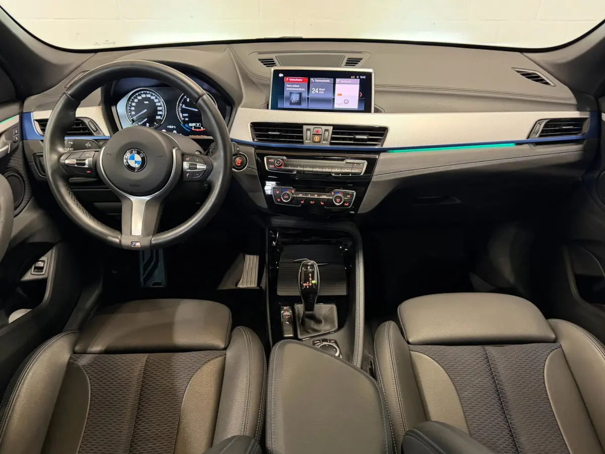 SDrive18i High Exec. M-Sport - Panorama - Trekhaak - Memory