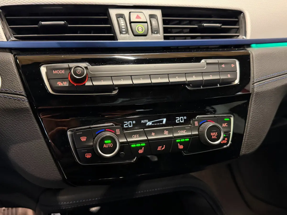 SDrive18i High Exec. M-Sport - Panorama - Trekhaak - Memory