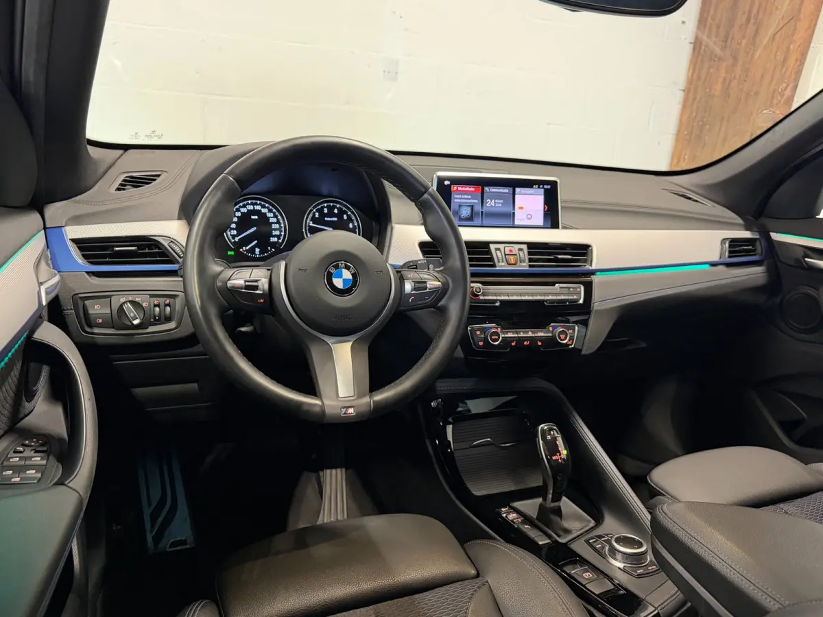 SDrive18i High Exec. M-Sport - Panorama - Trekhaak - Memory