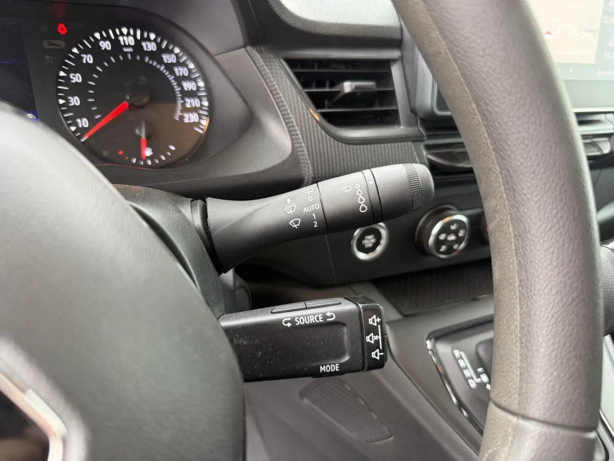 Grand Comfort TCe 130PK **Benzine** Automaat L1 LED Inbouw Airco Cruise Control Camera Parkeersensoren