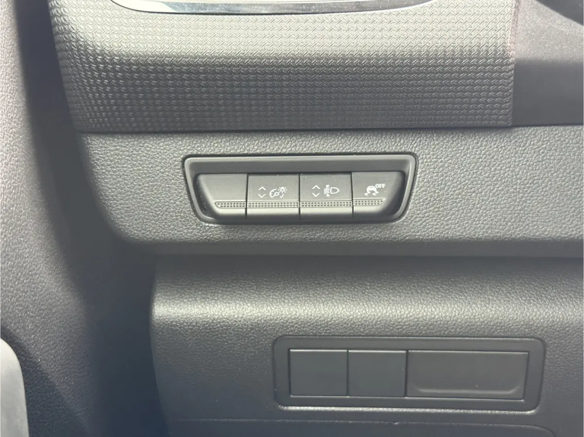 Grand Comfort TCe 130PK **Benzine** Automaat L1 LED Inbouw Airco Cruise Control Camera Parkeersensoren