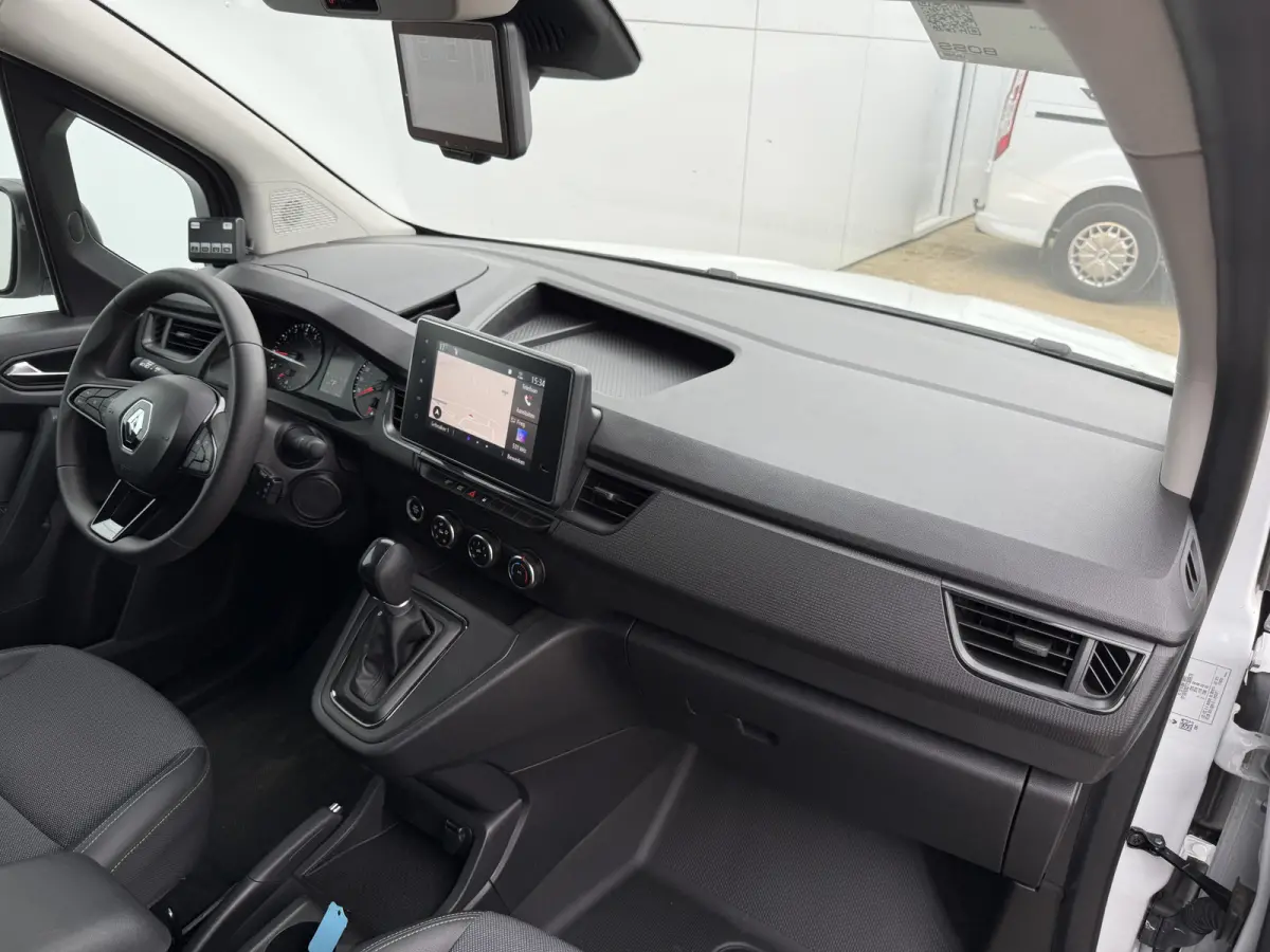Grand Comfort TCe 130PK **Benzine** Automaat L1 LED Inbouw Airco Cruise Control Camera Parkeersensoren