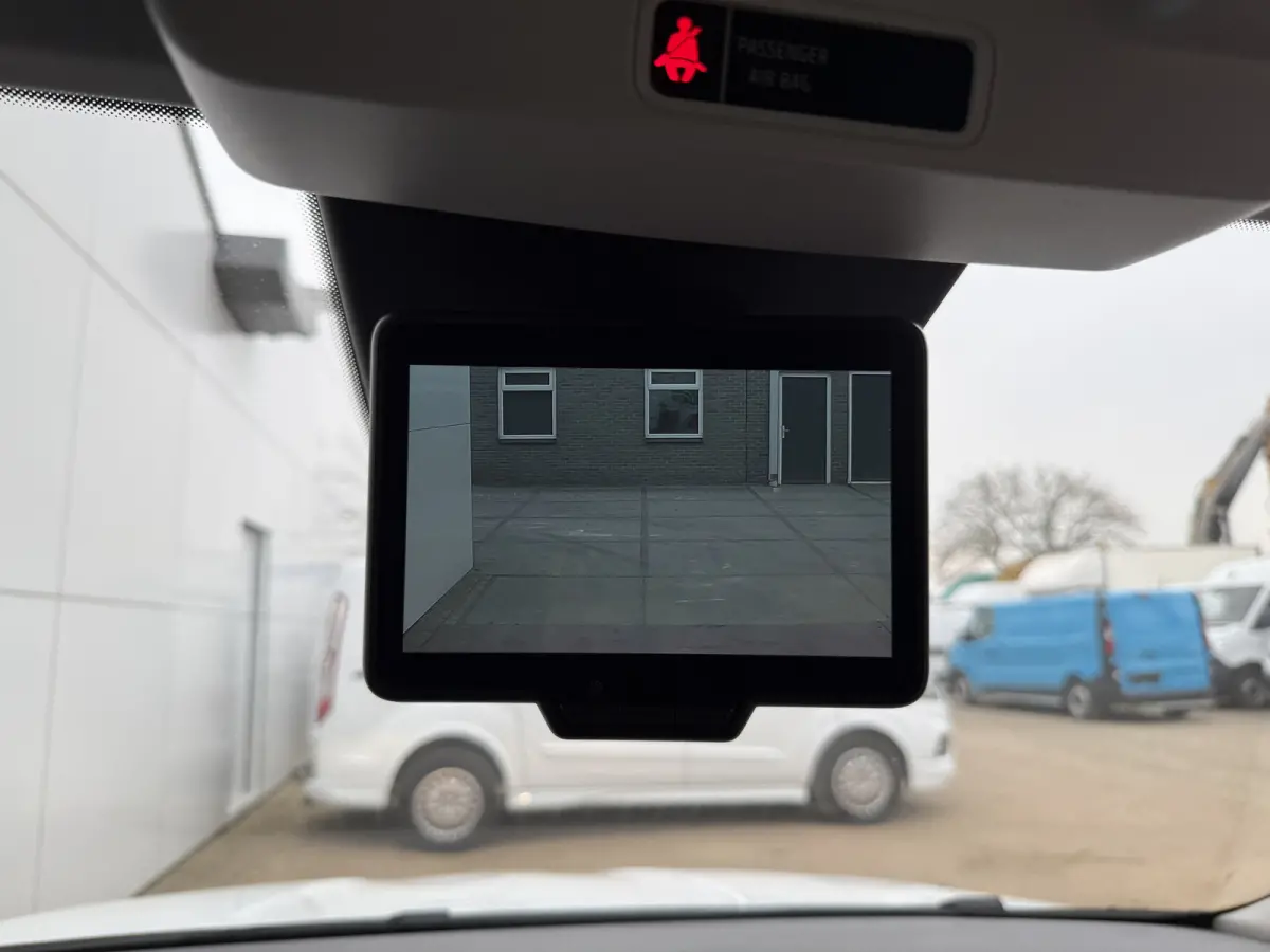 Grand Comfort TCe 130PK **Benzine** Automaat L1 LED Inbouw Airco Cruise Control Camera Parkeersensoren