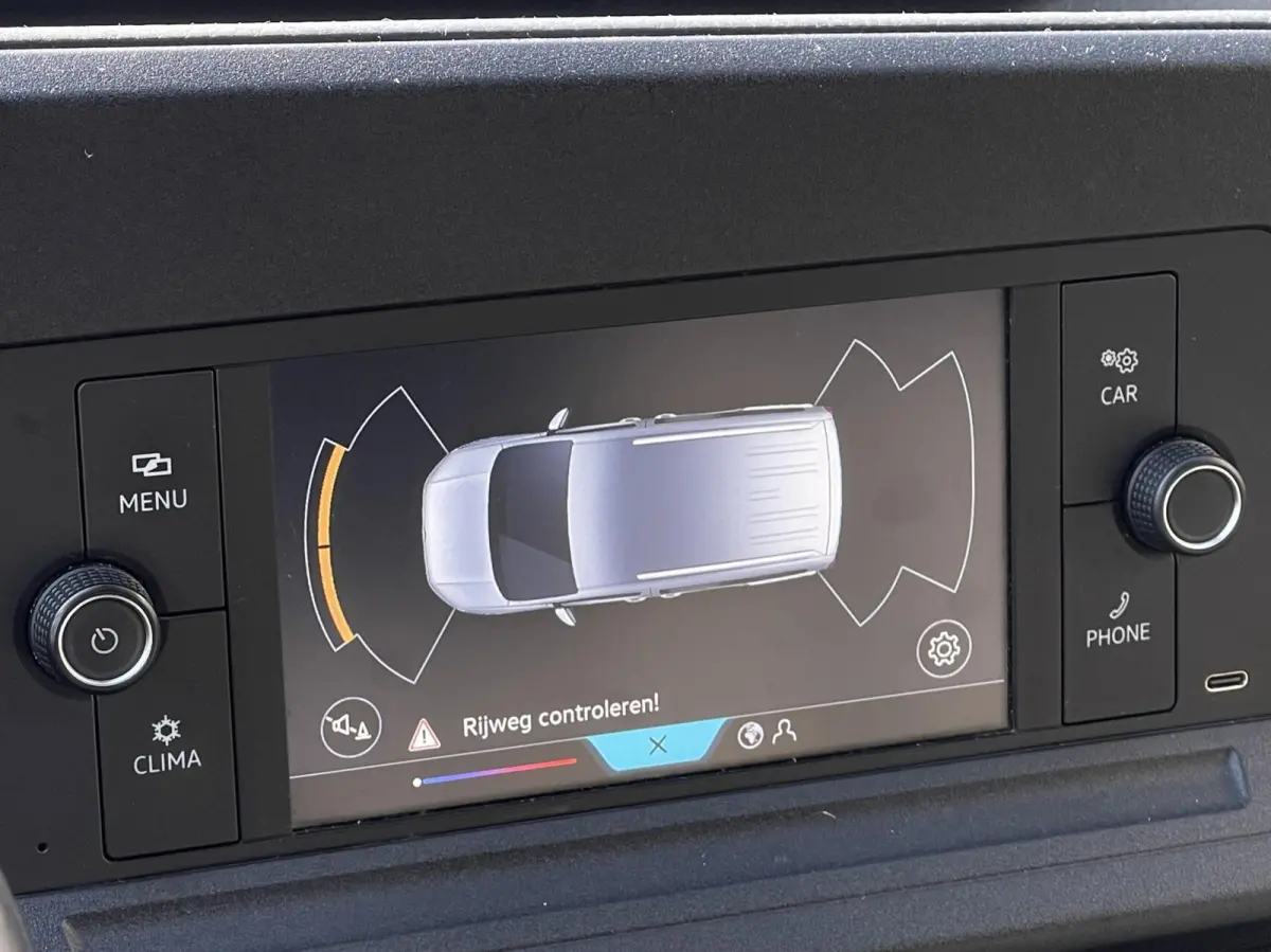 Maxi 1.5 TSI 115PK Automaat | CRUISE CONTROL | AIRCO | DAB+