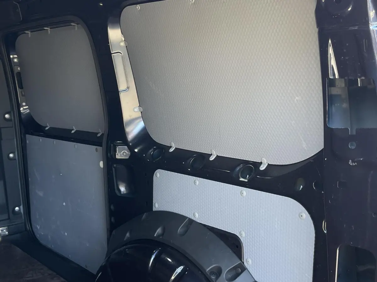 Maxi 1.5 TSI 115PK Automaat | CRUISE CONTROL | AIRCO | DAB+
