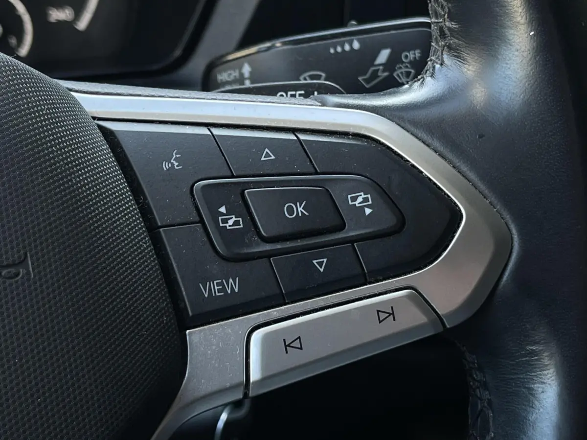 Maxi 1.5 TSI 115PK Automaat | CRUISE CONTROL | AIRCO | DAB+