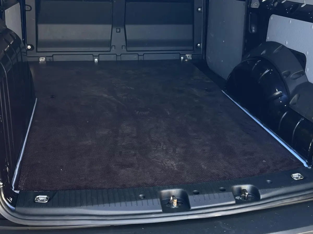 Maxi 1.5 TSI 115PK Automaat | CRUISE CONTROL | AIRCO | DAB+