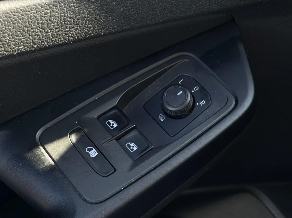 Maxi 1.5 TSI 115PK Automaat | CRUISE CONTROL | AIRCO | DAB+