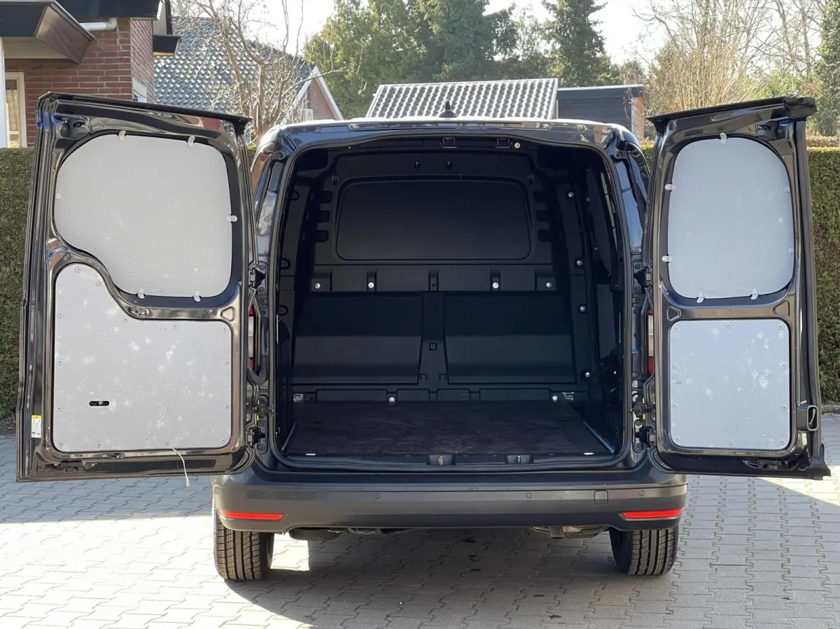 Maxi 1.5 TSI 115PK Automaat | CRUISE CONTROL | AIRCO | DAB+