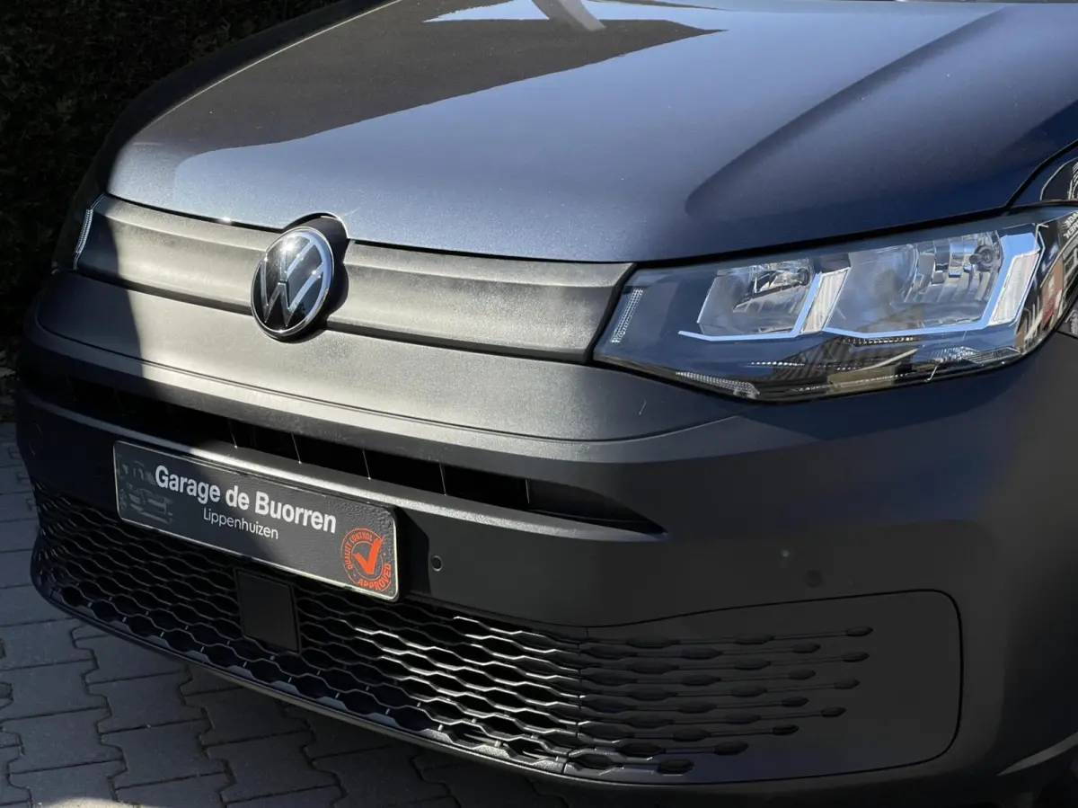 Maxi 1.5 TSI 115PK Automaat | CRUISE CONTROL | AIRCO | DAB+