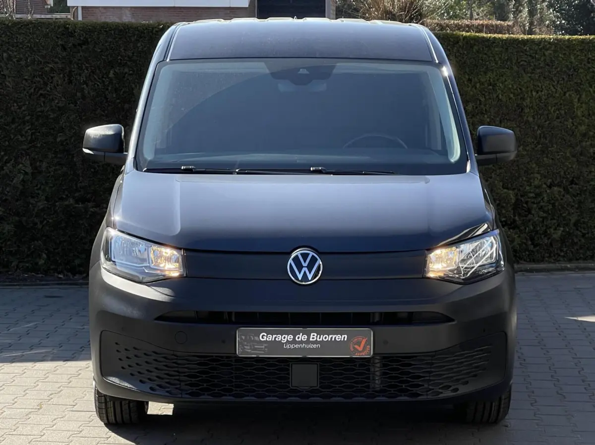 Maxi 1.5 TSI 115PK Automaat | CRUISE CONTROL | AIRCO | DAB+