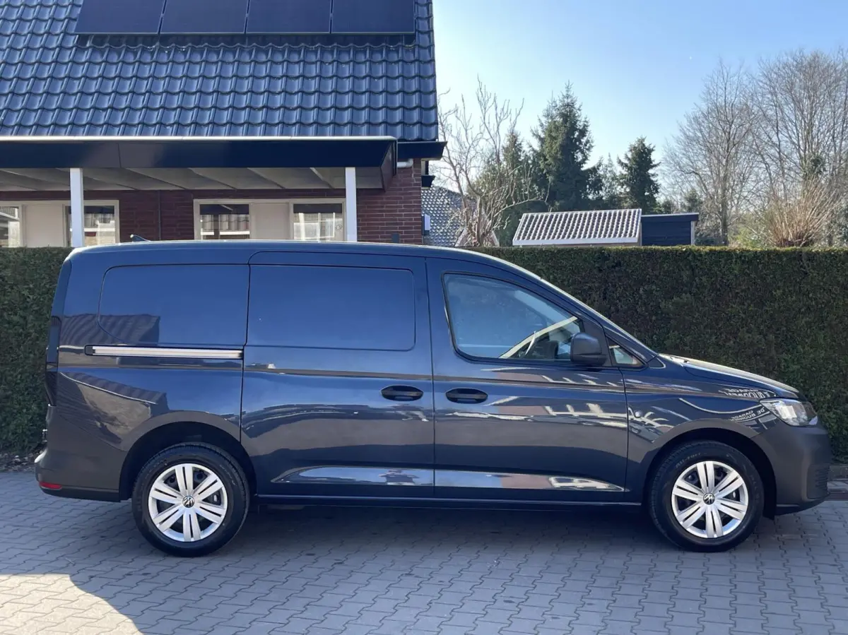 Maxi 1.5 TSI 115PK Automaat | CRUISE CONTROL | AIRCO | DAB+