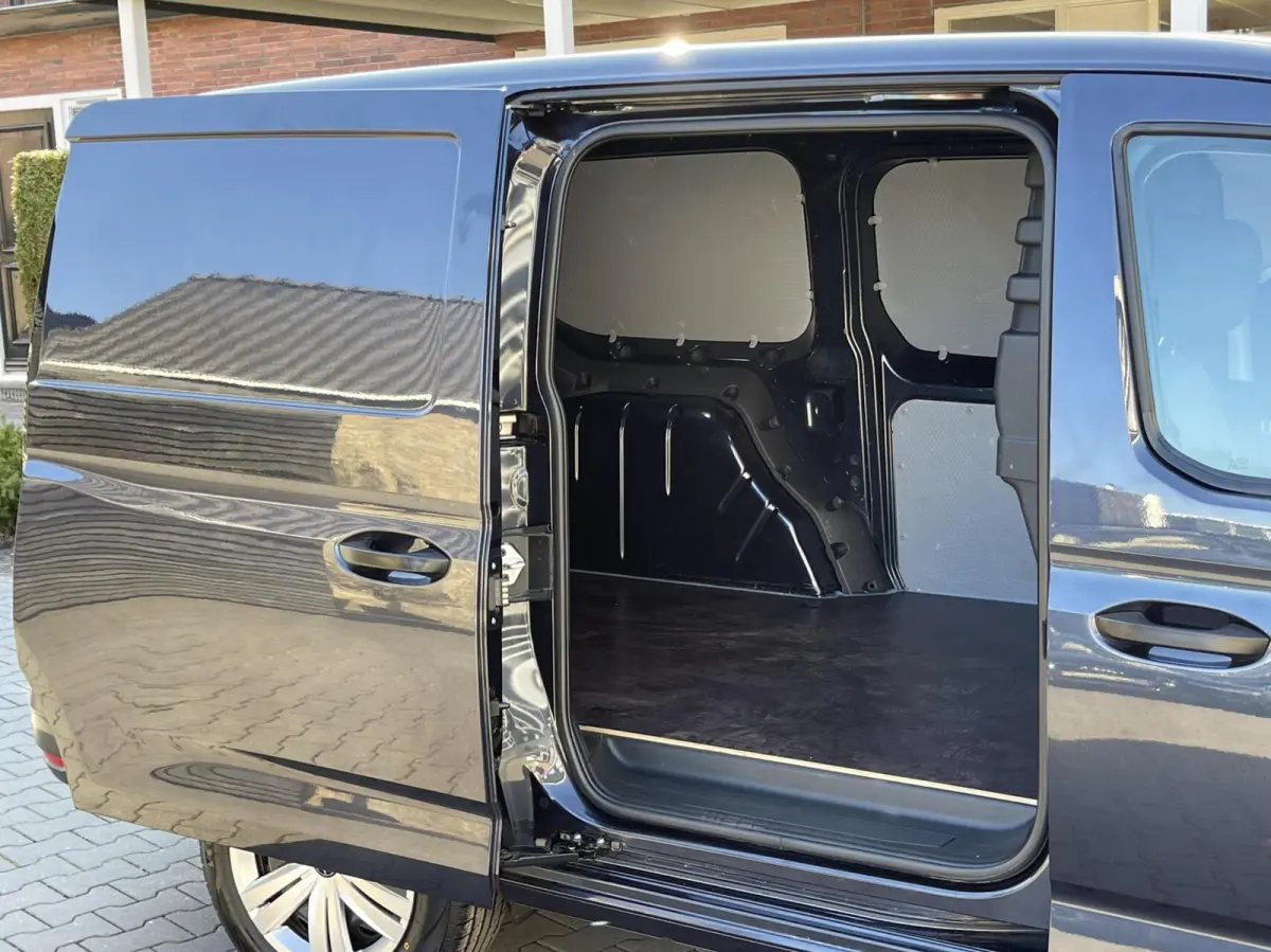 Maxi 1.5 TSI 115PK Automaat | CRUISE CONTROL | AIRCO | DAB+