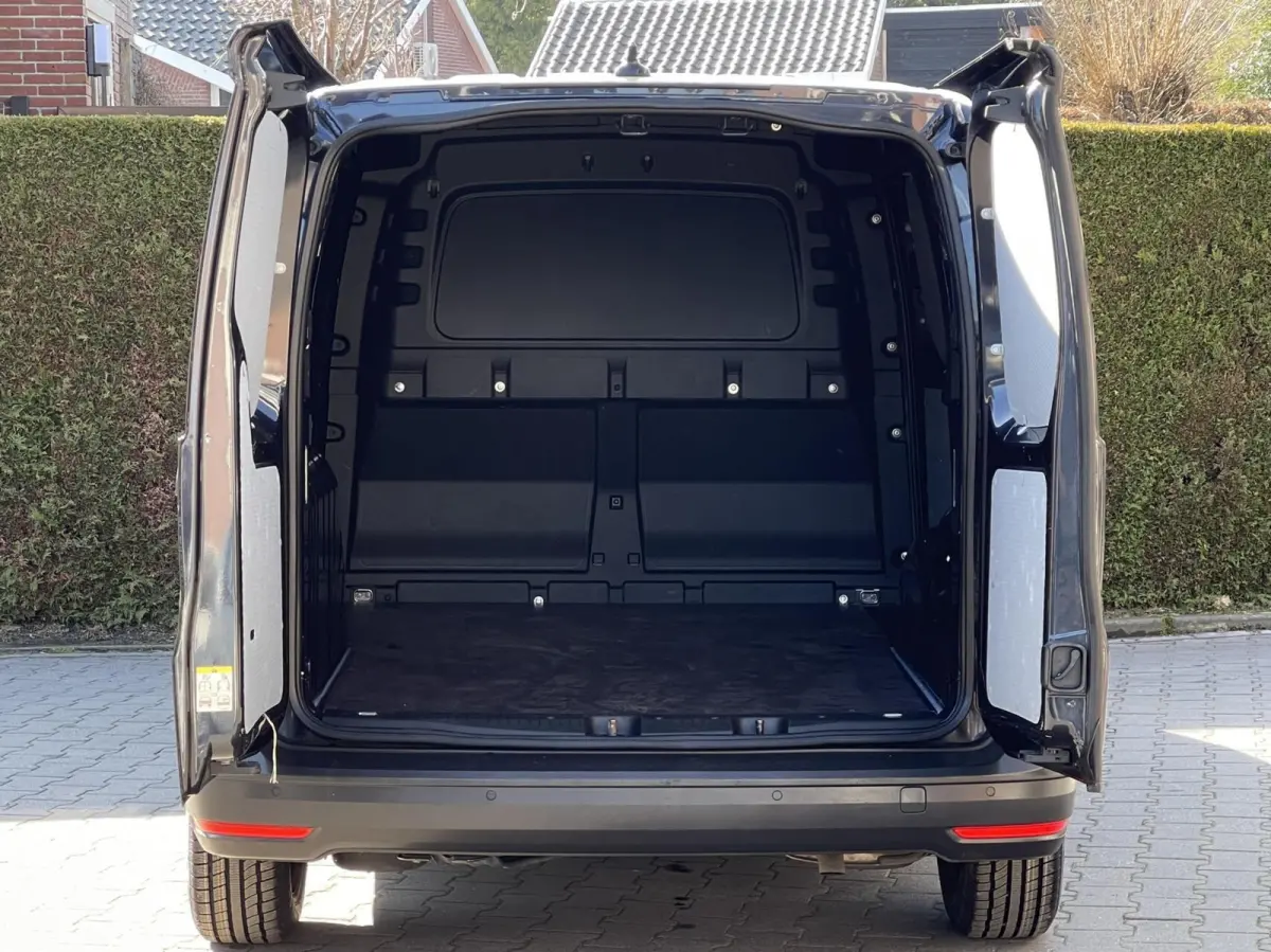 Maxi 1.5 TSI 115PK Automaat | CRUISE CONTROL | AIRCO | DAB+