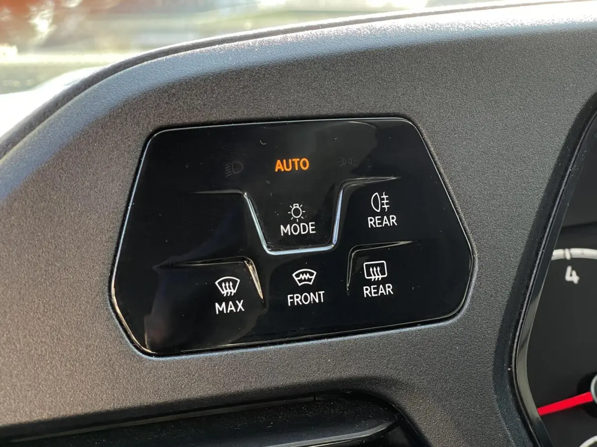 Maxi 1.5 TSI 115PK Automaat | CRUISE CONTROL | AIRCO | DAB+