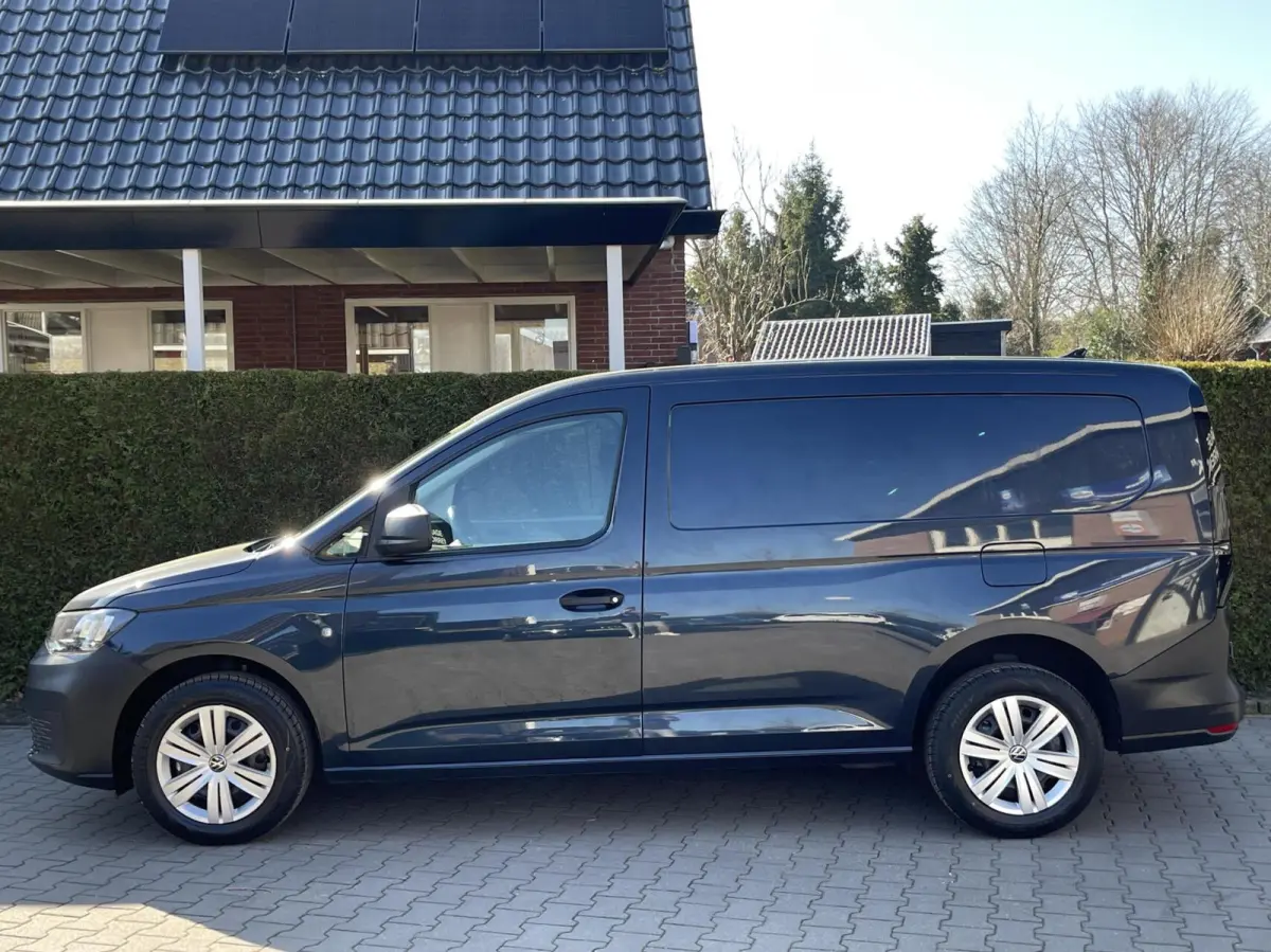 Maxi 1.5 TSI 115PK Automaat | CRUISE CONTROL | AIRCO | DAB+