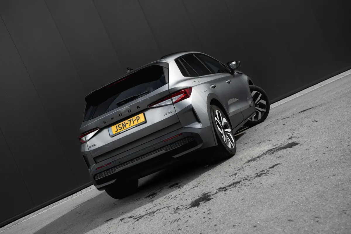 85 286pk Sportline | Camera | 20" | Stoel & Stuurverwarming | Adaptive Cruise