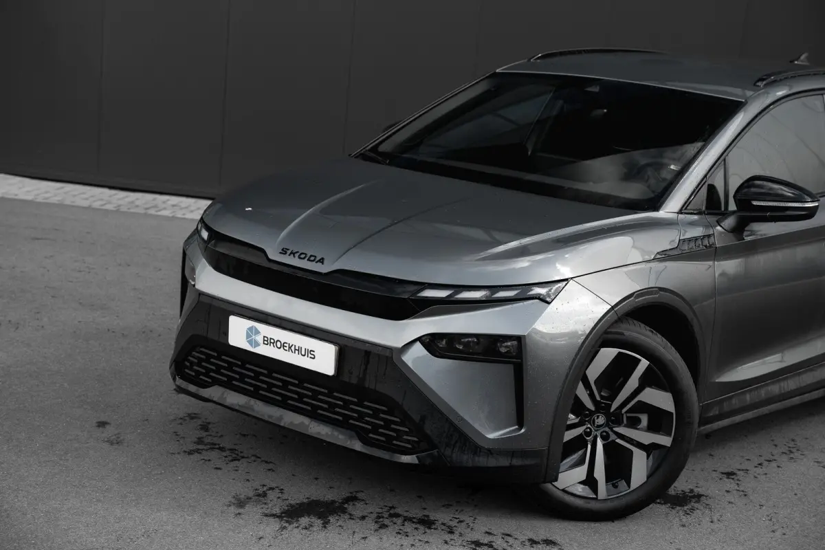 85 286pk Sportline | Camera | 20" | Stoel & Stuurverwarming | Adaptive Cruise