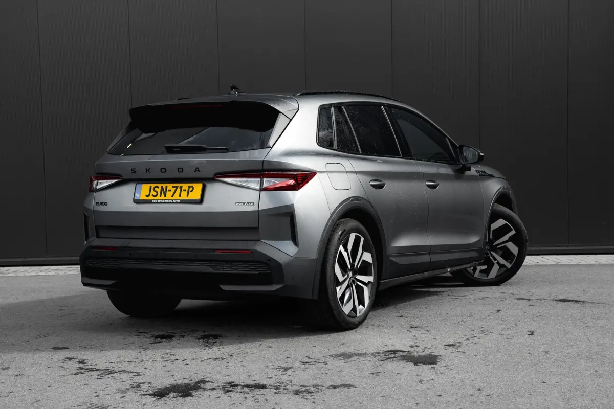 85 286pk Sportline | Camera | 20" | Stoel & Stuurverwarming | Adaptive Cruise