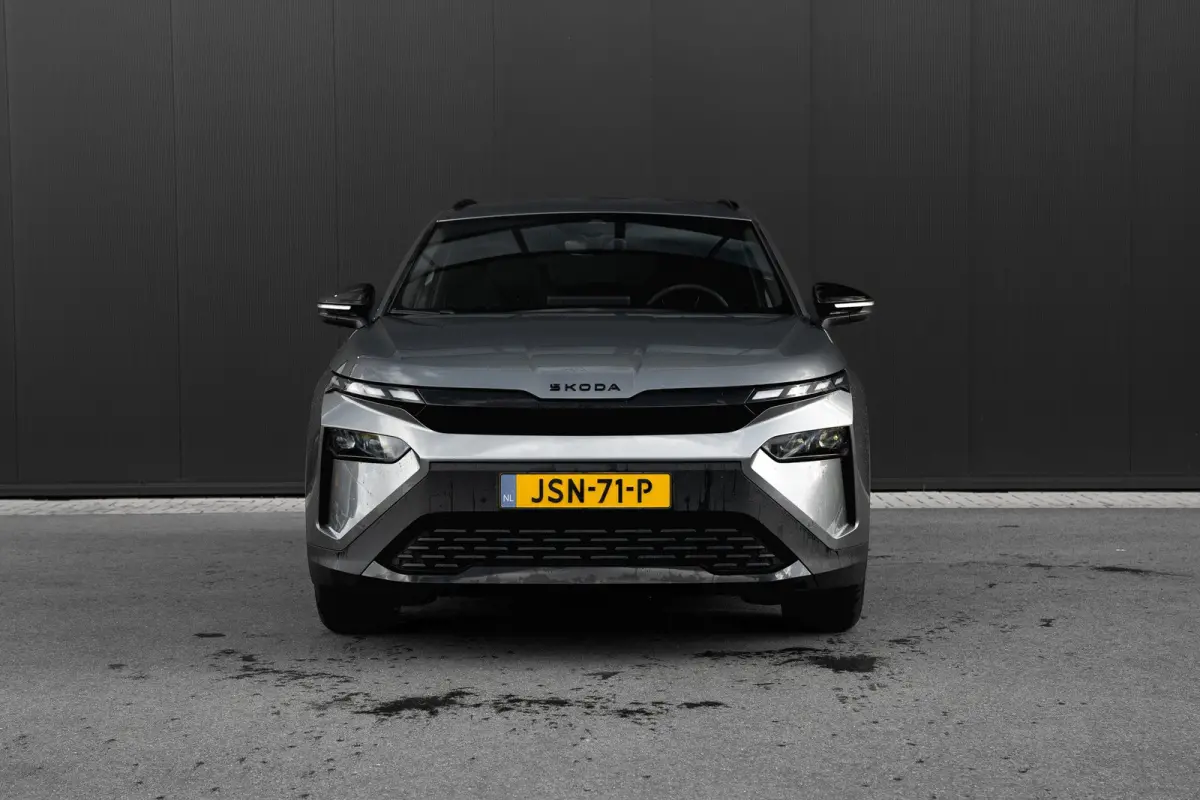 85 286pk Sportline | Camera | 20" | Stoel & Stuurverwarming | Adaptive Cruise