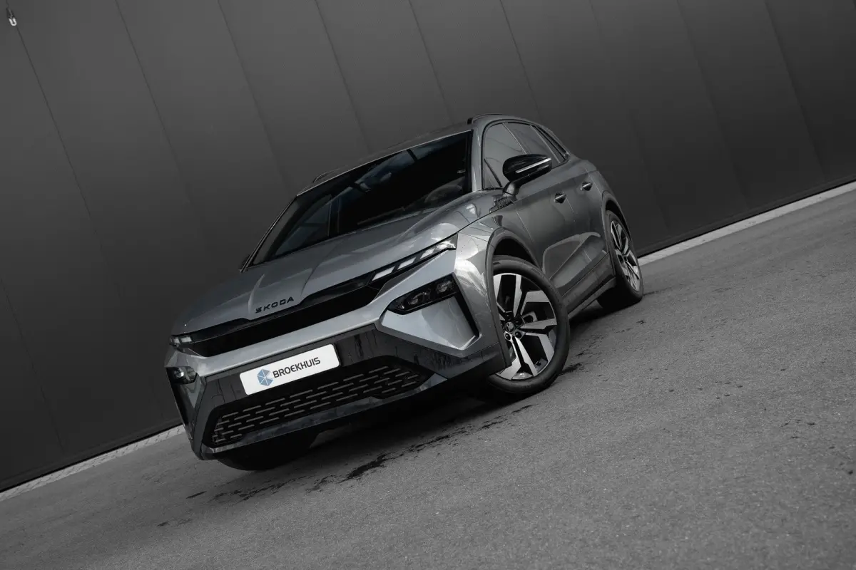 85 286pk Sportline | Camera | 20" | Stoel & Stuurverwarming | Adaptive Cruise